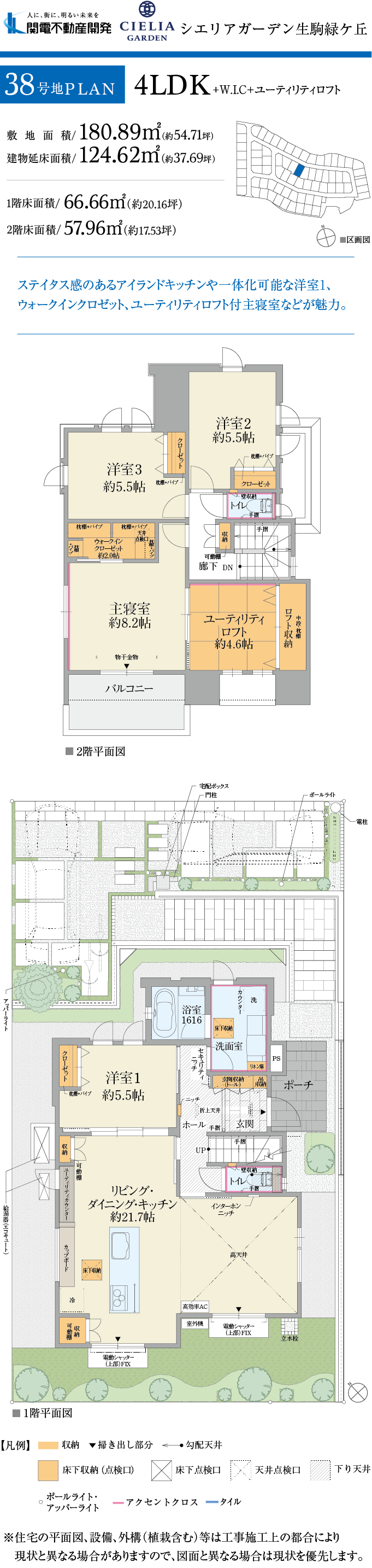 38号地